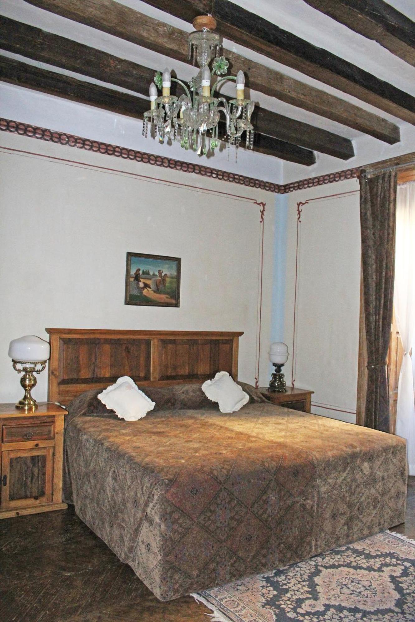 Hotel Boutique Casa De La Palma Пуэбла Экстерьер фото